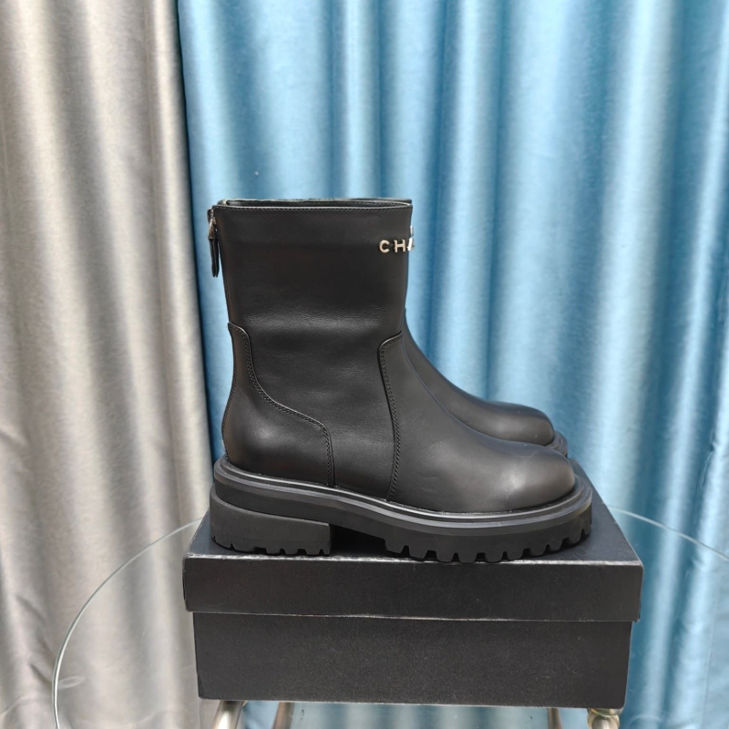 Ch*el boots